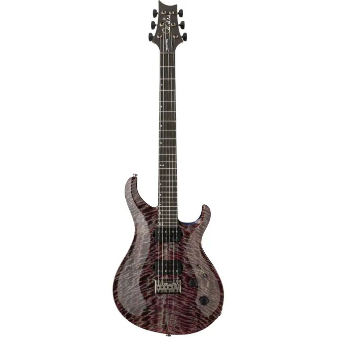 Hovedbilde PRS Tekton Violet Tourmaline