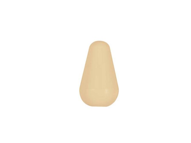 Hovedbilde Boston Switch Cap Stallion Ivory 4,8mm