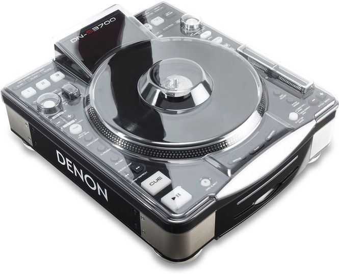 Hovedbilde Decksaver Denon DJ DN-S3700