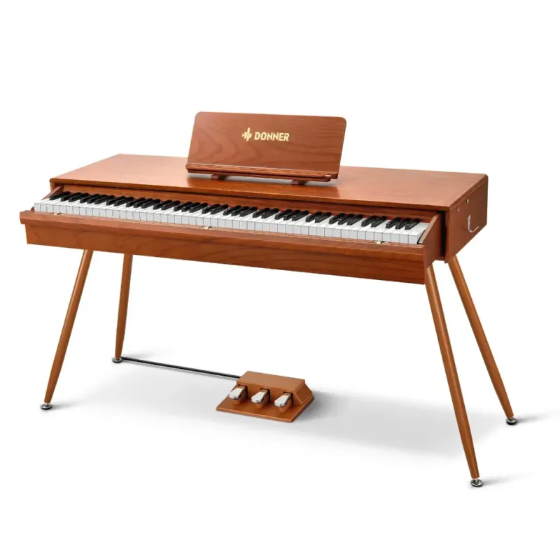 Donner DDP-80PRO el-piano  