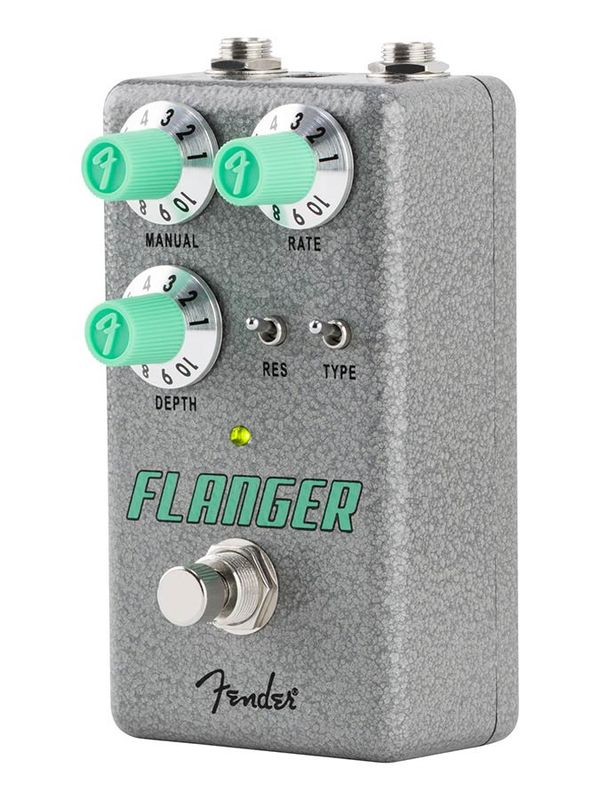 Fender Hammertone Flanger