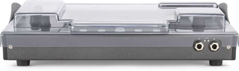 Decksaver Allen & Heath CQ-18T