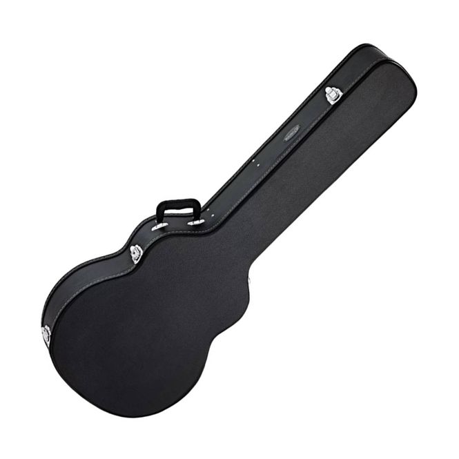 Hovedbilde Ortega OABCSTD Hardcase Acoustic Bass