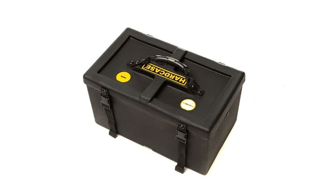 Hovedbilde Hardcase Percussion Accessories case