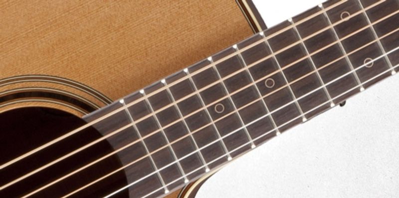 Takamine P3NC