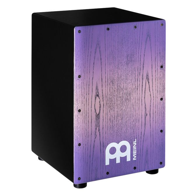 Hovedbilde Meinl Percussion MCAJ100BK-LPF Headliner Snare ...