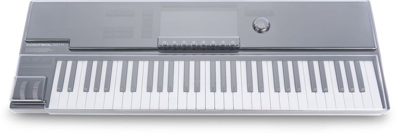 Decksaver Native Instruments Kontrol S61 MK3