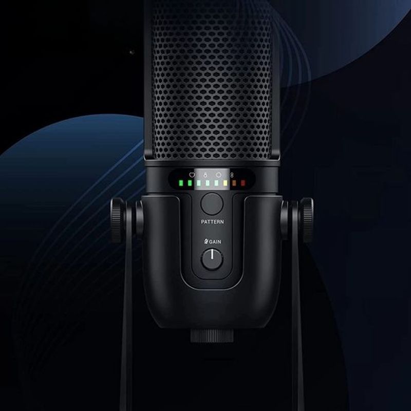 Donner Neotrack Mi USB-mikrofon