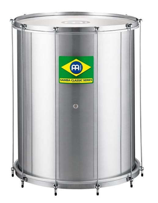 Hovedbilde Meinl Percussion SUC20 20''x24'' Classic Surdo