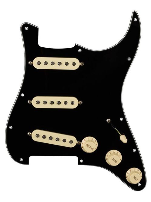 Hovedbilde Fender Custom Shop Pre-Wired Pickguard '57/'62 ...