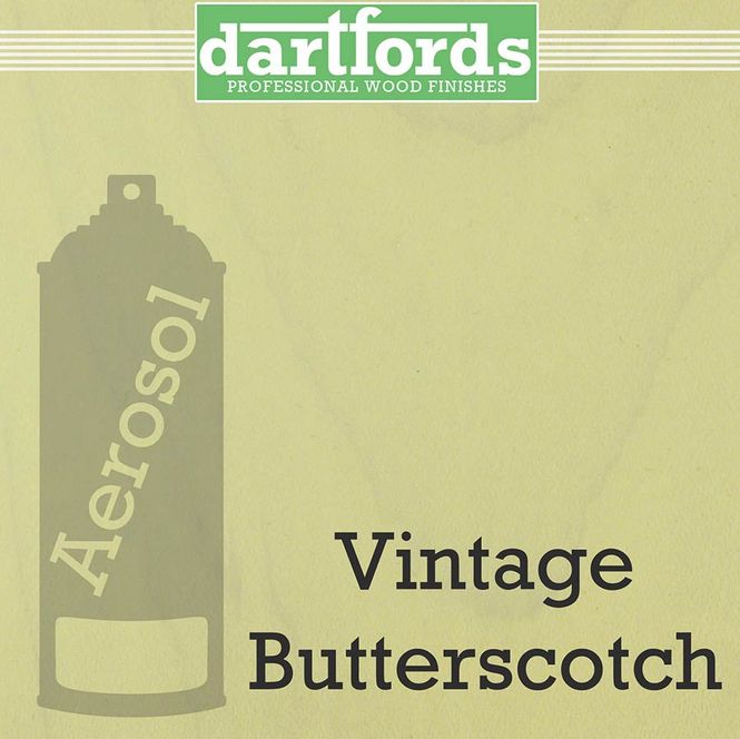 Hovedbilde Dartfords FS5058 Pigmented Nitrocellulose Lacquer ...