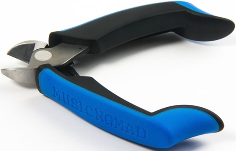 MusicNomad MN226 - Grip Cutter