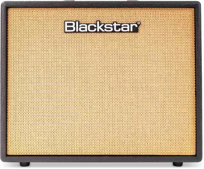 Blackstar Debut 100R Black - 100W Combo
