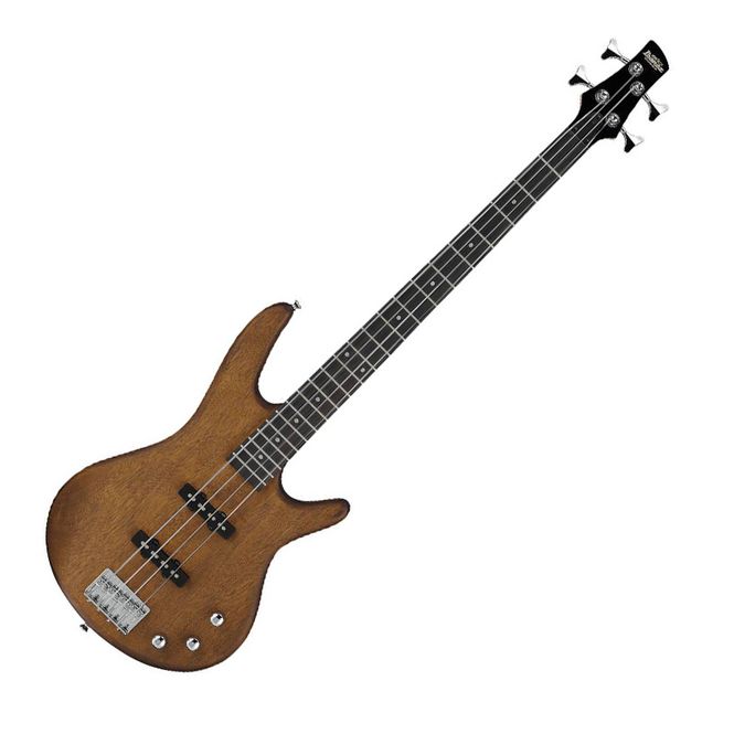 Hovedbilde Ibanez GSR180-LBF Brown Flat 