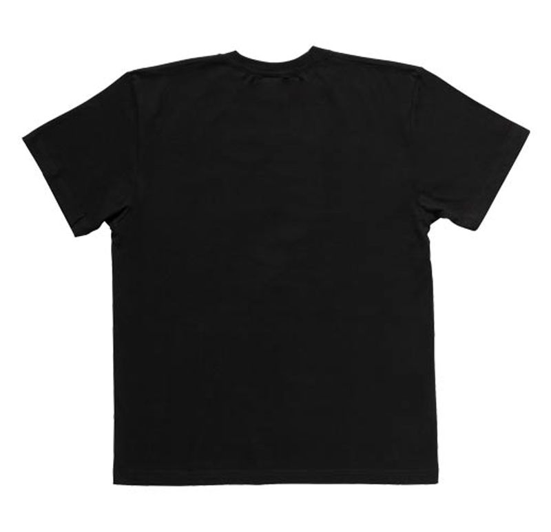 Ibanez T-Shirt Svart XL
