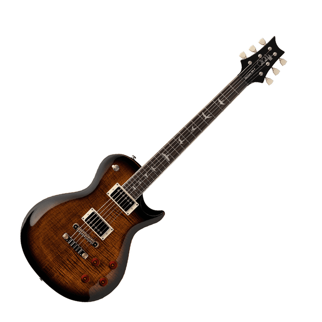 Hovedbilde PRS SE Singlecut McCarty 594 Black Goldburst - ...