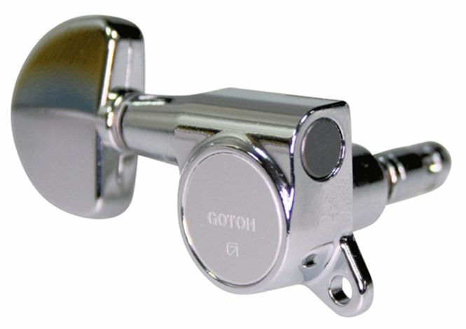 Hovedbilde Gotoh SG38-07C