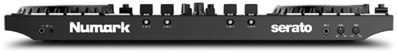 Numark NS4FX DJ Controller