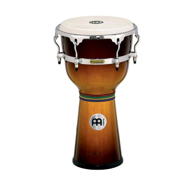 Hovedbilde Meinl Percussion DJW3GAB-M 12'' Wood, Gold Amber ...
