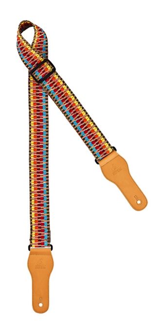 Hovedbilde Ortega OCS-520 70's Psycho Gitarreim