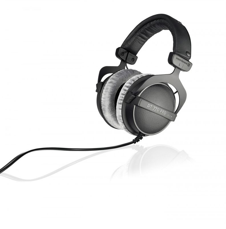 Beyerdynamic DT 770 Pro 80 ohm