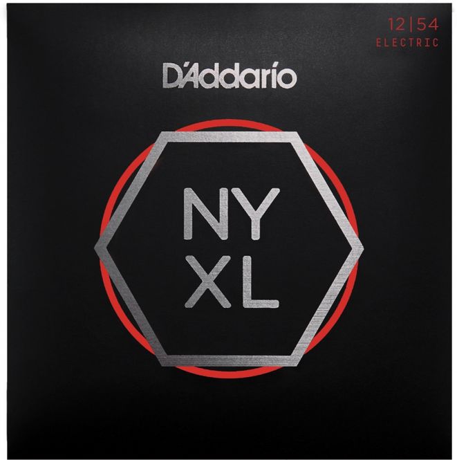 Hovedbilde Daddario NYXL1254 12-54