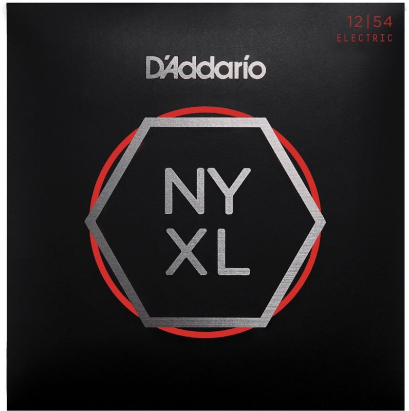 Daddario NYXL1254 12-54