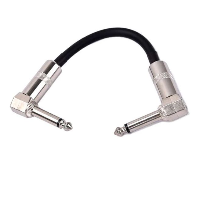 Hovedbilde HED Patchkabel 30cm