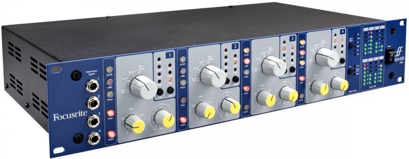 Focusrite ISA 428 MkII