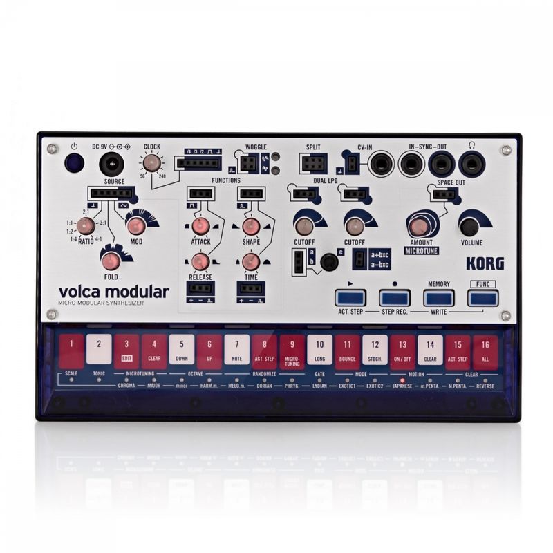 KORG Volca MODULAR Synth
