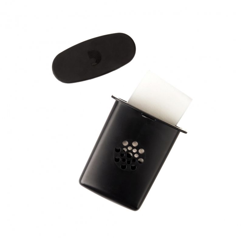 Daddario humidifier Pro GHP