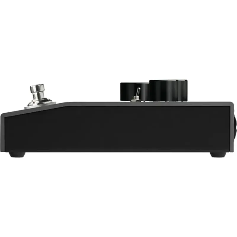 Valeton VLP-400 gitar-multieffekt-pedalbrett