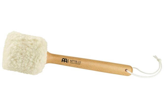 Hovedbilde Meinl Sonic Energy Tam Tam Beater for 32