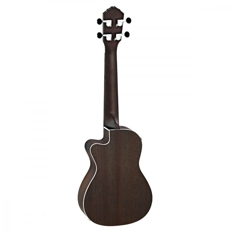 Ortega RUCOAL-CE Concert Ukulele