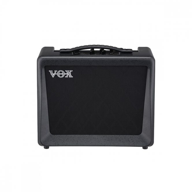 Hovedbilde VOX VX15-GT Guitar Combo Amplifier