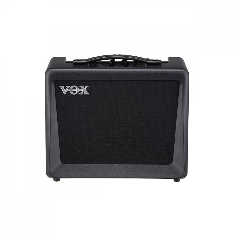 VOX VX15-GT Guitar Combo Amplifier