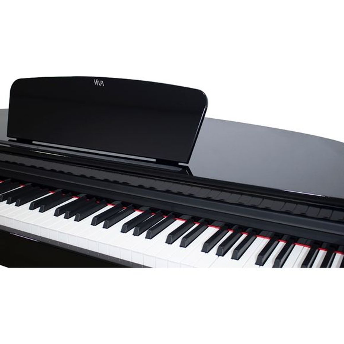 Viva Grand el-flygel