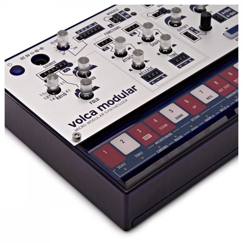 KORG Volca MODULAR Synth