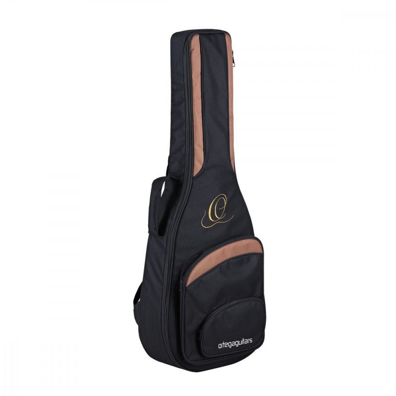 Ortega RCE159MN Natural m/bag