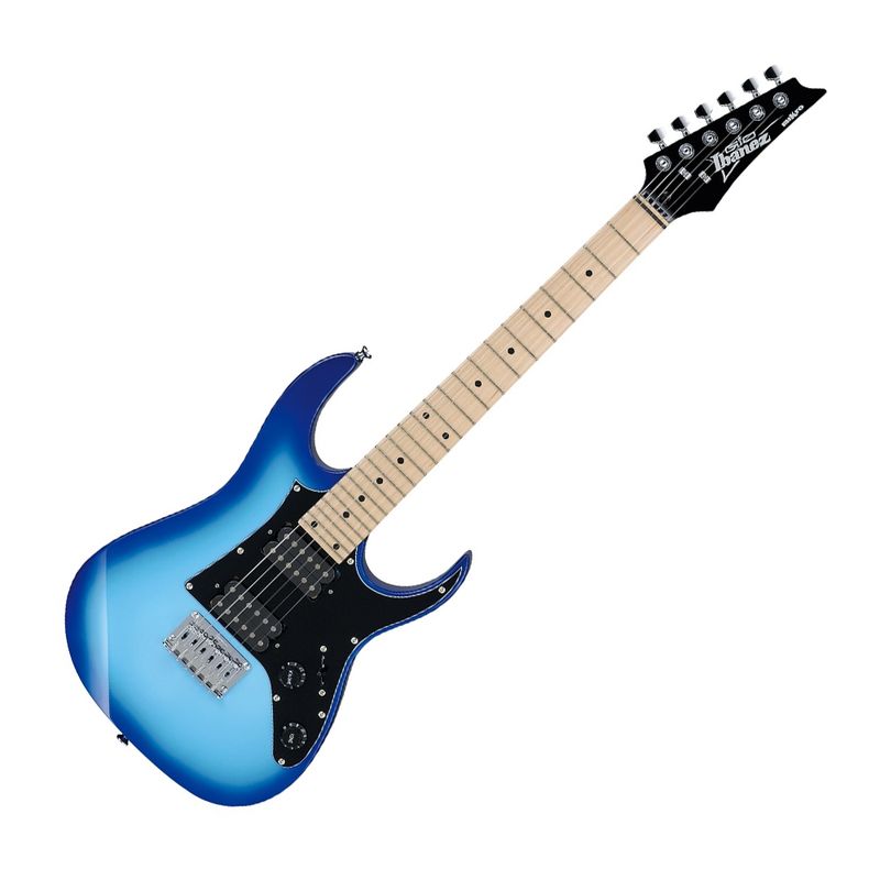 Ibanez GRGM21M-BLT Elgitar