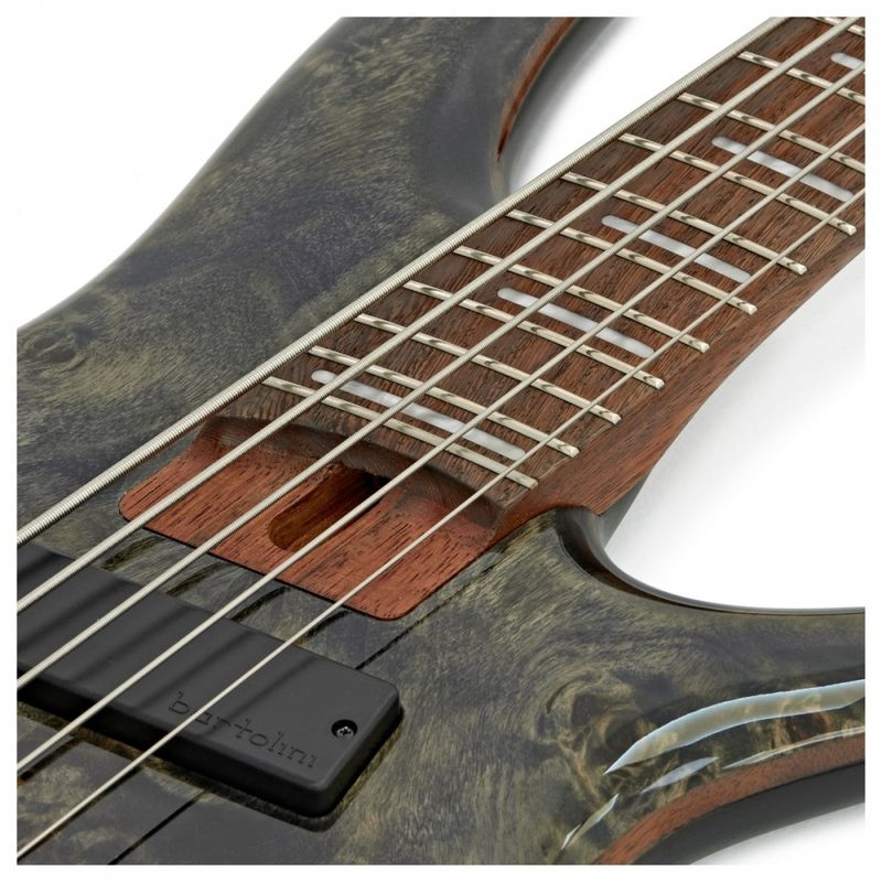 Ibanez SRMS805-DTW Deep Twilight