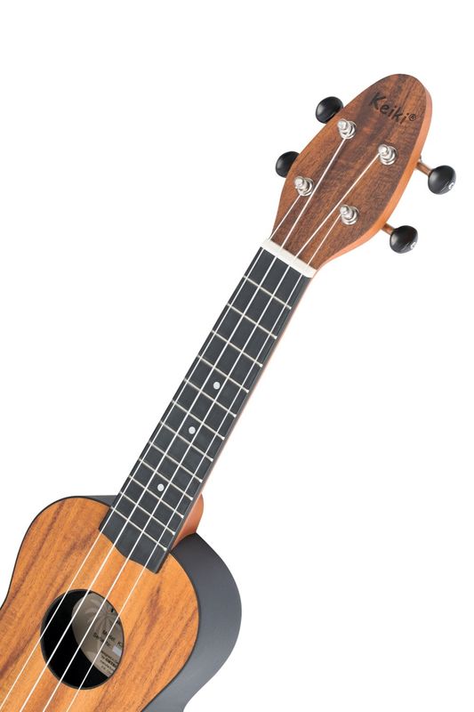 Ortega K3-ACA Sopran Ukulele