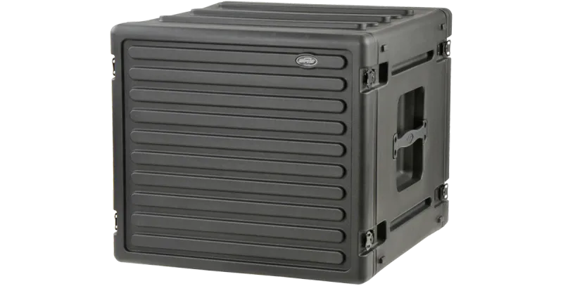SKB Cases 1SKB-R8 8U rSeries Rack