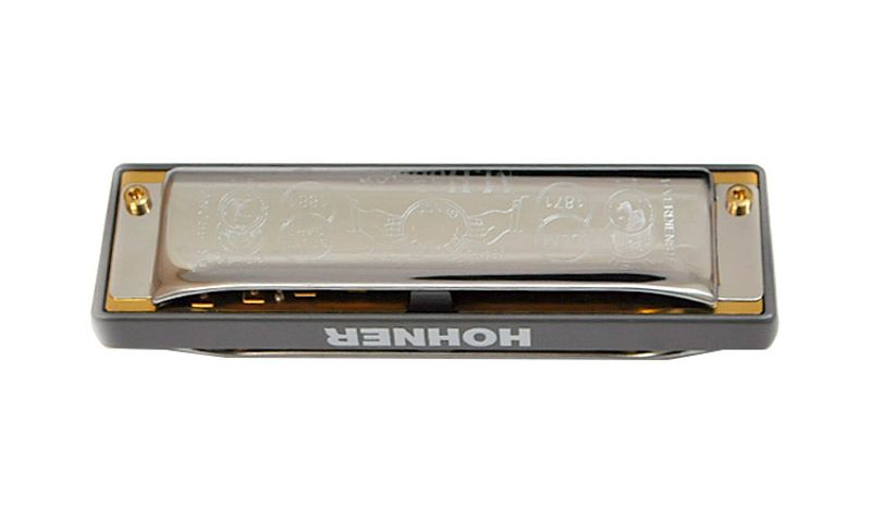 HOHNER Rocket A-major
