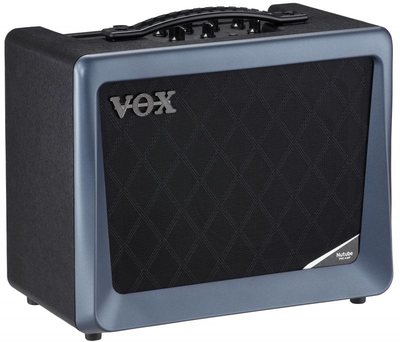 VOX VX50-GTV Electric Guitar Combo Amplifie
