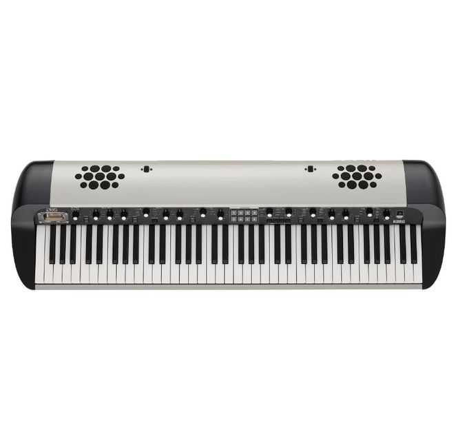 Hovedbilde KORG SV2-73S Stage Vintage Piano with Speakers