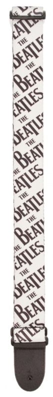 Planet Waves 50BTL01 Beatles Guitar Strap - Classic Logo