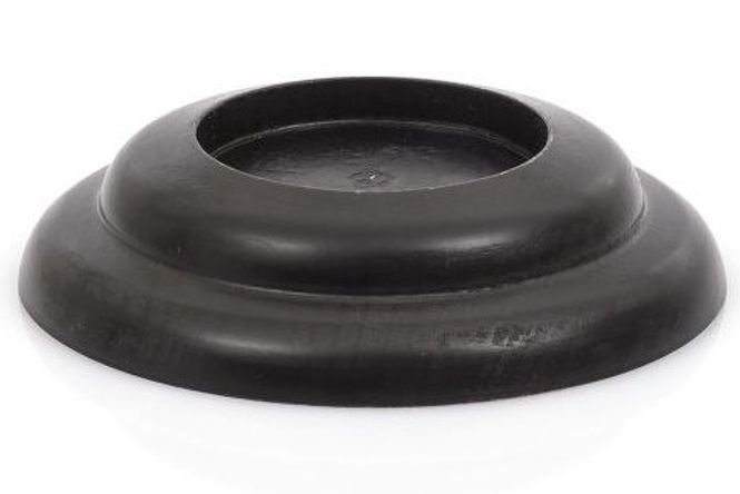 Hovedbilde HED Pianoskål 50mm Svart