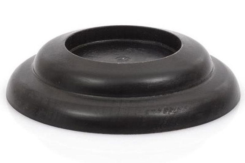 HED Pianoskål 50mm Svart