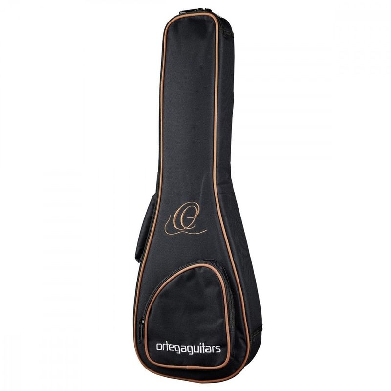 Ortega RUMG Natur Konsert Ukulele m/bag